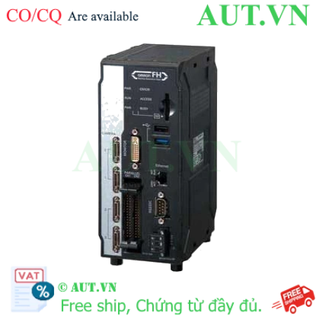 Ảnh của Cảm biến hình ảnh Omron FH-L550-10