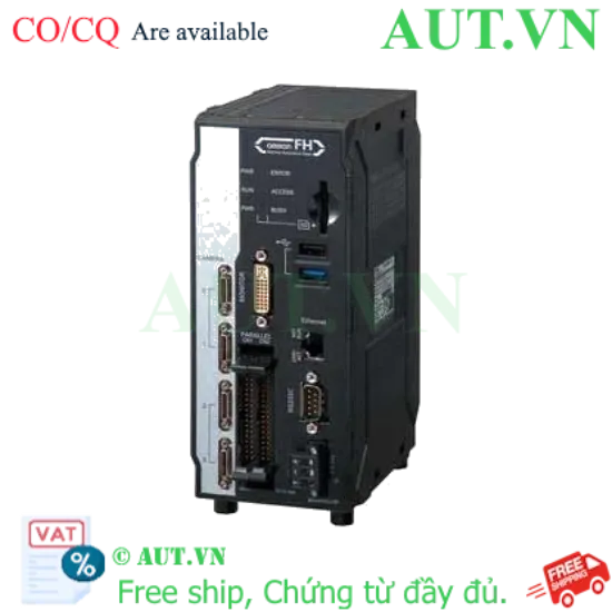 Ảnh của Cảm biến hình ảnh Omron FH-L550-10