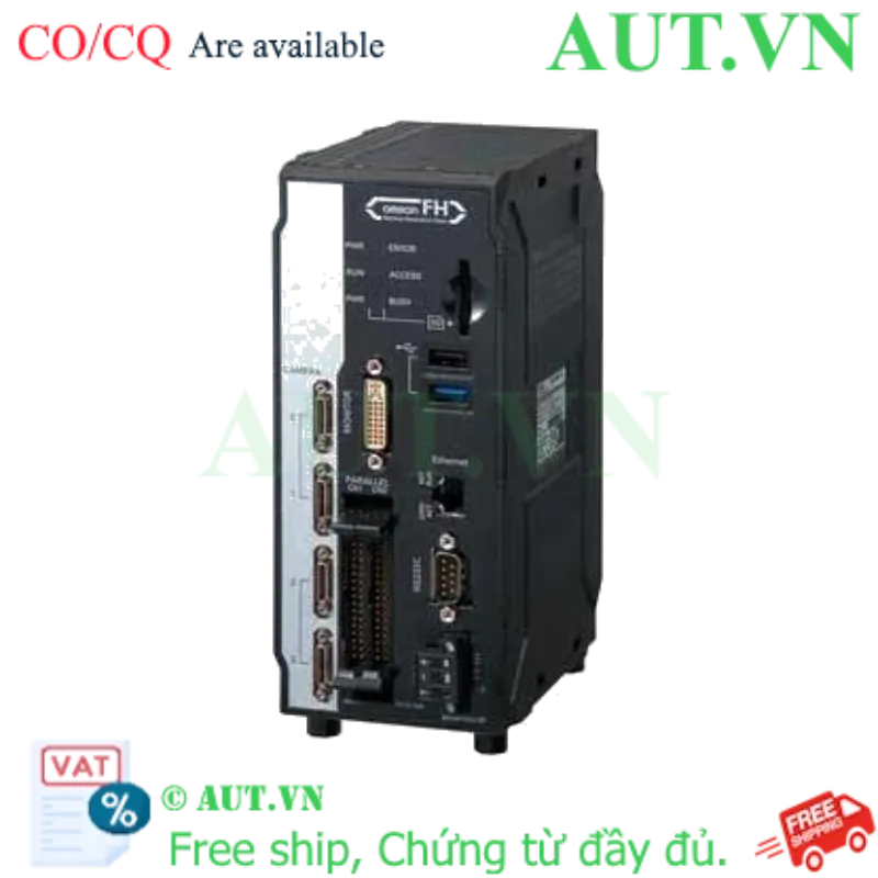 Ảnh của Cảm biến hình ảnh Omron FH-L550-10