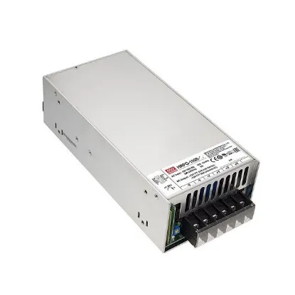 Ảnh của Bộ nguồn tổ ong Meanwell HRPG-1000-24 (1000W 24V 42A)