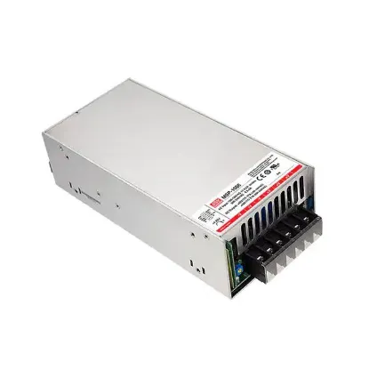 Ảnh của Bộ nguồn tổ ong Meanwell MSP-1000-24 (1000W 24V 42A)
