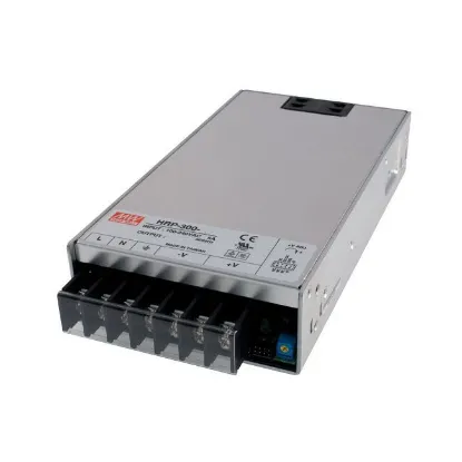 Ảnh của Bộ nguồn tổ ong Meanwell MSP-300-24 (300W 24V 14A)