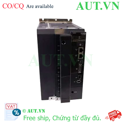 Ảnh của Servo Omron R88D-KN30H-ECT