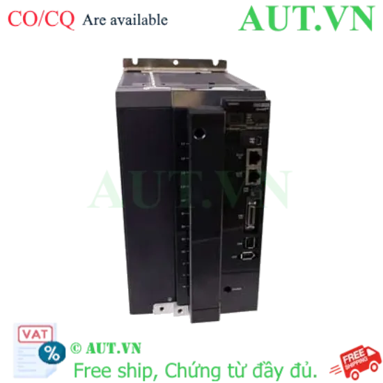 Ảnh của Servo Omron R88D-KN30H-ECT