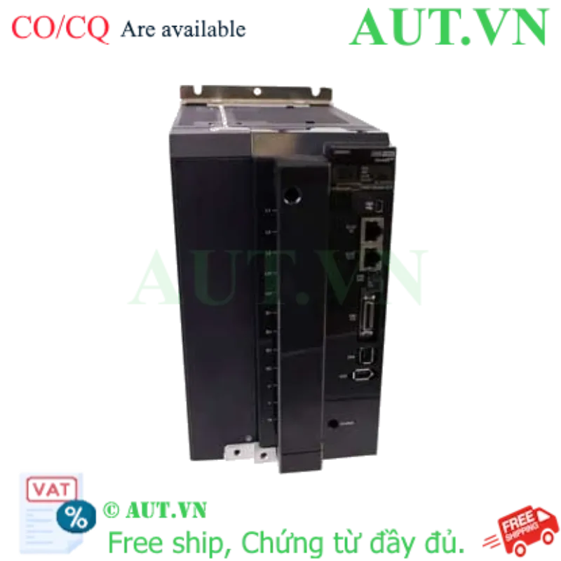 Ảnh của Servo Omron R88D-KN30H-ECT