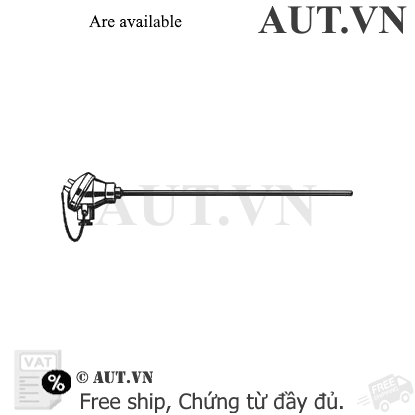 Ảnh của Cảm biến nhiệt độ Omron E52-PR100C-N D=15 PT1