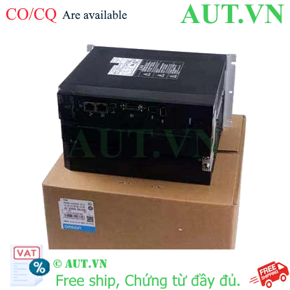 Ảnh của Servo Omron R88D-KN50F-ECT