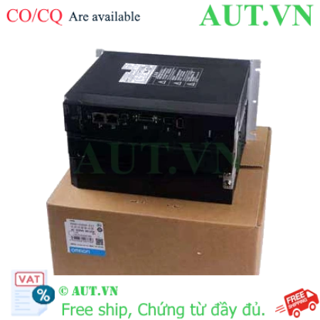 Ảnh của Servo Omron R88D-KN50F-ECT