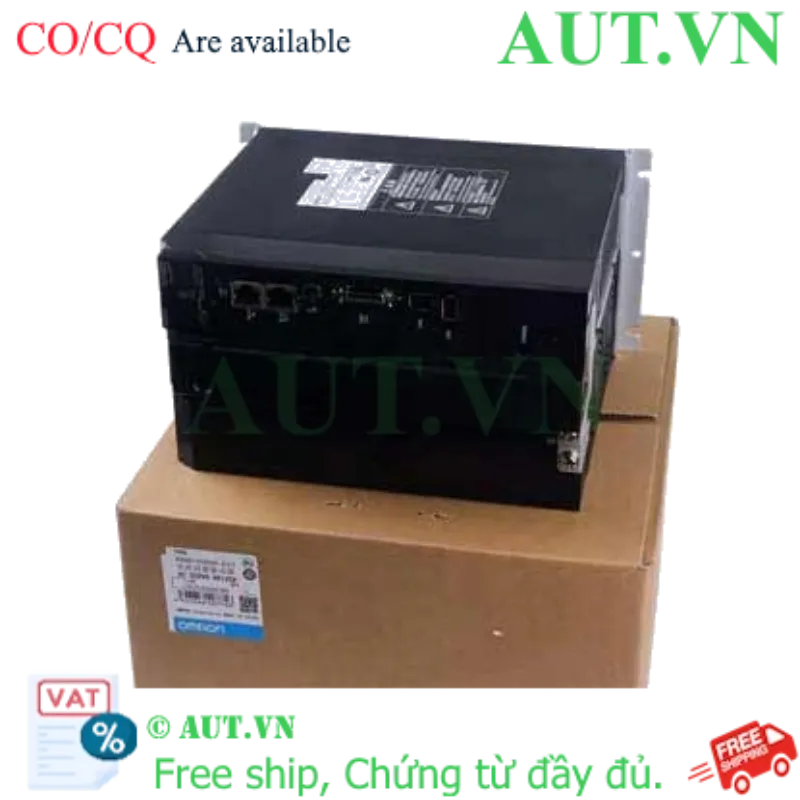 Ảnh của Servo Omron R88D-KN50F-ECT