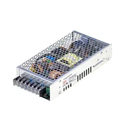 Ảnh của Bộ nguồn tổ ong Meanwell MSP-200-48 (200W 48V 4.3A)