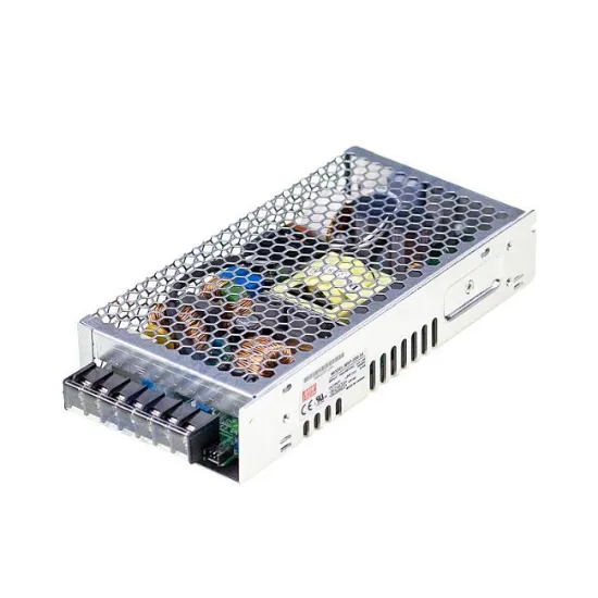 Ảnh của Bộ nguồn tổ ong Meanwell MSP-200-48 (200W 48V 4.3A)