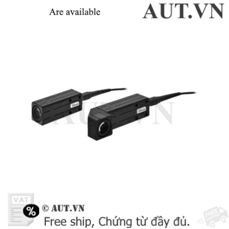 Ảnh của Cảm biến đo độ dầy Omron ZW-SQR5040 2M
