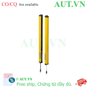 Ảnh của Cảm biến an toàn Omron F3SG-4RA1360-25-02TS