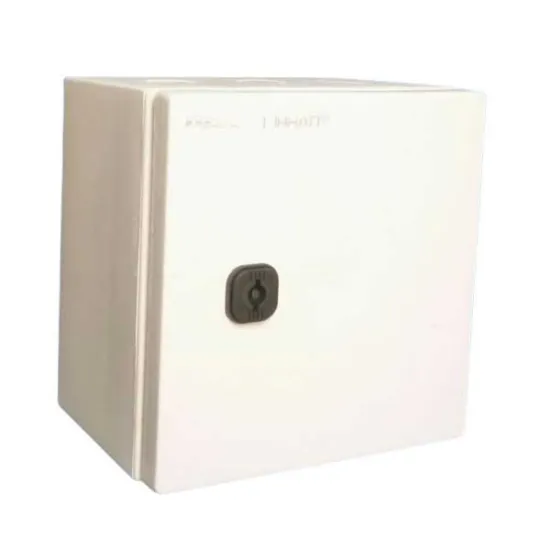 Ảnh của Tủ điện nhựa ABS (400x400x200mm)