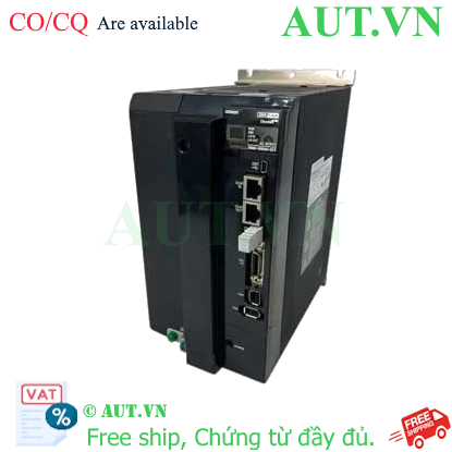 Ảnh của Servo Omron R88D-KN50H-ECT