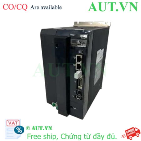 Ảnh của Servo Omron R88D-KN50H-ECT