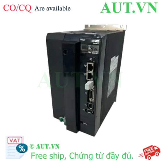 Ảnh của Servo Omron R88D-KN50H-ECT
