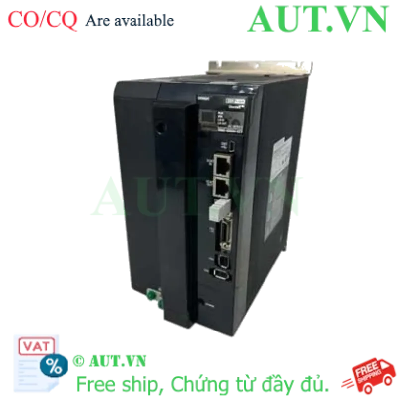 Ảnh của Servo Omron R88D-KN50H-ECT