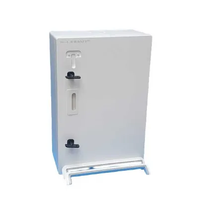 Ảnh của Tủ điện nhựa ABS (400x600x200mm)