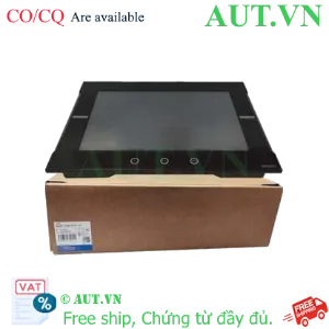 Ảnh của Màn hình HMI Omron NA5-15W101S-V1 15.4" HD, Chuẩn IP65, Kết nối Ethernet