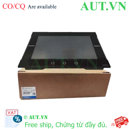 Ảnh của HMI Omron NA5-15W101S-V1