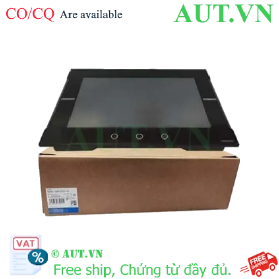 Ảnh của HMI Omron NA5-15W101S-V1