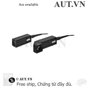 Ảnh của Cảm biến đo độ dầy Omron ZW-SQR5040 0.3M
