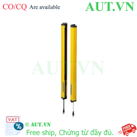 Ảnh của Cảm biến an toàn Omron F3SG-4RA1440-25-02TS