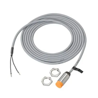 Ảnh của Cảm biến IFM IG5865, 12mm, DC PNP/NPN