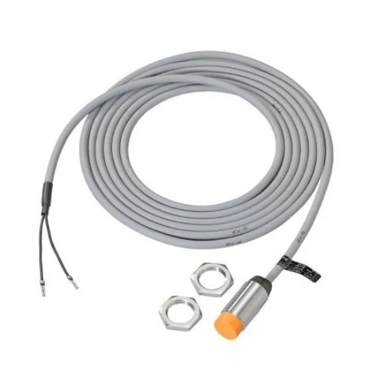 Ảnh của Cảm biến IFM IG5865, 12mm, DC PNP/NPN