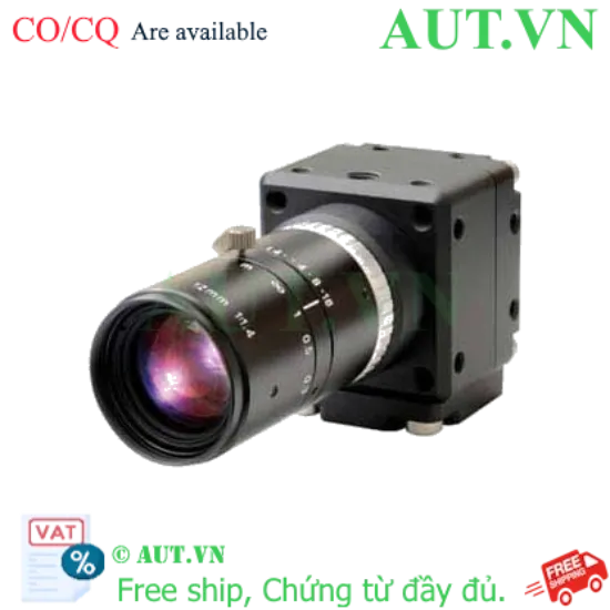 Ảnh của Cảm biến hình ảnh Omron FH-SM04