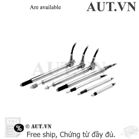 Ảnh của Cảm biến tiếp xúc Omron ZX-TDS10T-VL (10mm, 0.4µm, Khí nén) - AUT VN