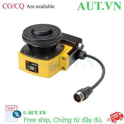 Ảnh của Cảm biến Lidar Omron OS32C-SP1 VER2