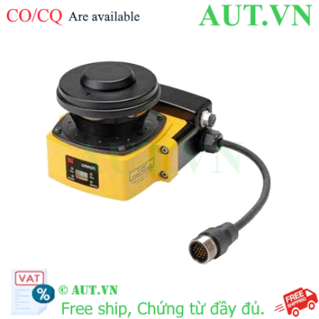 Ảnh của Cảm biến Lidar Omron OS32C-SP1 VER2