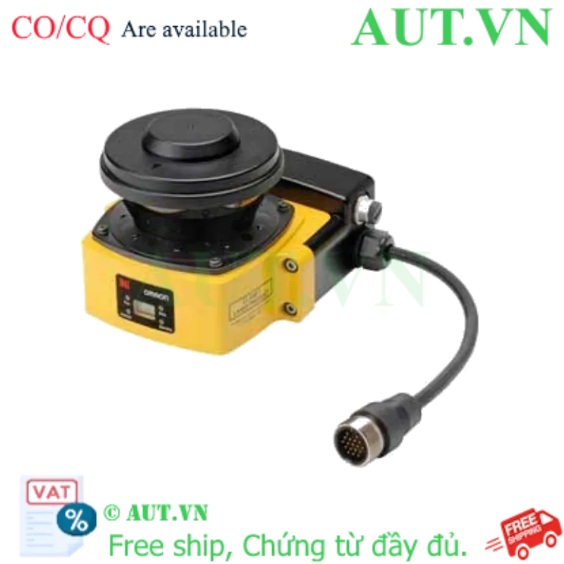 Ảnh của Cảm biến Lidar Omron OS32C-SP1 VER2