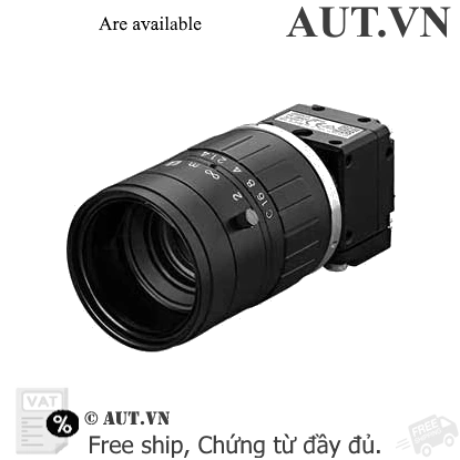 Ảnh của Cảm biến hình ảnh Omron FH-SMX05