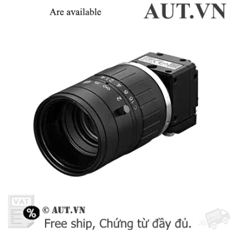 Ảnh của Cảm biến hình ảnh Omron FH-SMX05