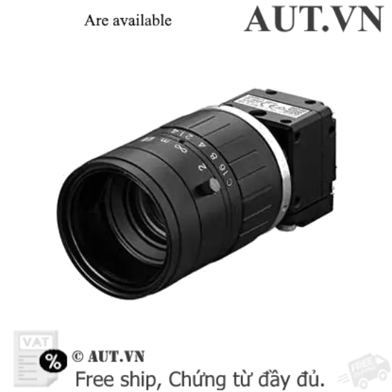 Ảnh của Cảm biến hình ảnh Omron FH-SMX05