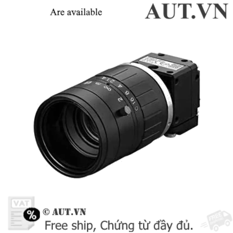 Ảnh của Cảm biến hình ảnh Omron FH-SMX05