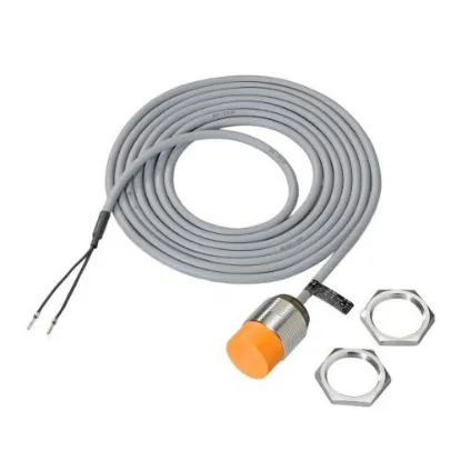 Ảnh của Cảm biến IFM II5803, 22mm, DC PNP/NPN