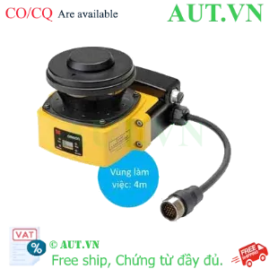 Ảnh của Cảm biến Lidar Omron OS32C-SP1-4M