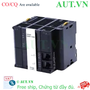 Ảnh của PLC Omron NJ501-1300