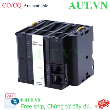 Ảnh của PLC Omron NJ501-1300