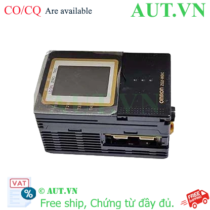 Ảnh của Cảm biến đo độ dầy Omron ZG2-WDC11