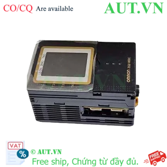 Ảnh của Cảm biến đo độ dầy Omron ZG2-WDC11