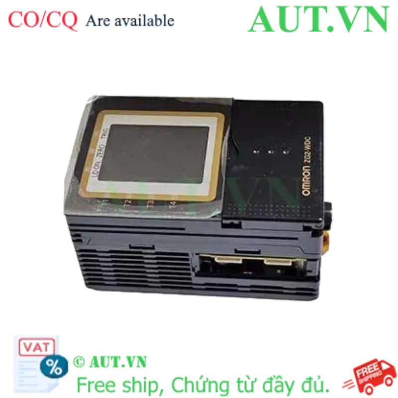 Ảnh của Cảm biến đo độ dầy Omron ZG2-WDC11