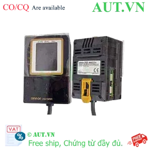 Ảnh của Bộ khuếch đại cảm biến đo độ dày Omron ZG2-WDC11A - Chính xác Micro, Ngõ ra NPN/Analog, AUT VN