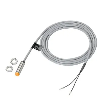 Ảnh của Cảm biến IFM IF5844, 4mm, DC PNP/NPN