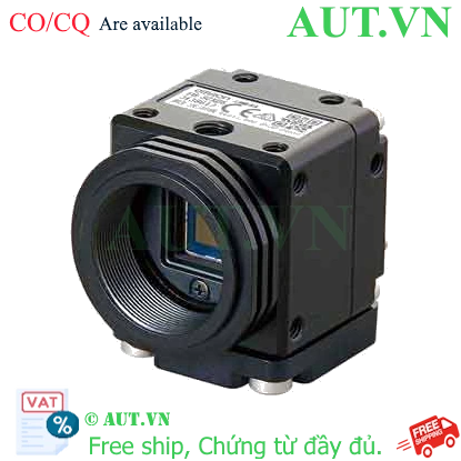 Ảnh của Cảm biến hình ảnh Omron FH-SCX05