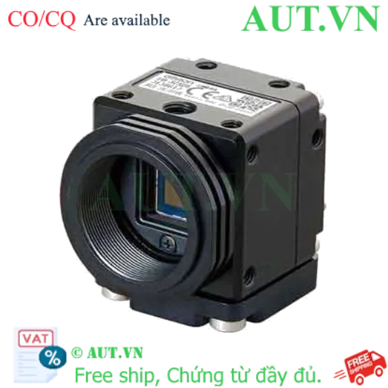 Ảnh của Cảm biến hình ảnh Omron FH-SCX05